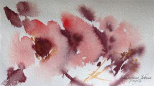 Watercolor: Flowers Watercolor: Flowers